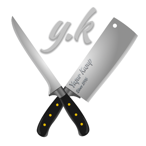 Yaşar Kasap Logo